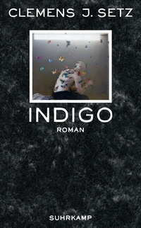 Abbildung von: Indigo - Suhrkamp