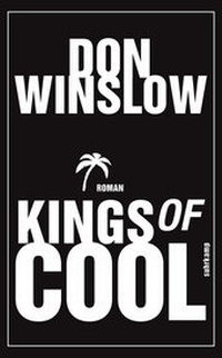 Abbildung von: Kings of Cool - Suhrkamp
