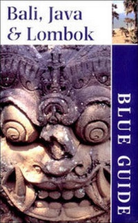 Abbildung von: Blue Guide Bali, Java & Lombok - WW Norton & Co