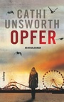 Cover: Opfer - Suhrkamp
