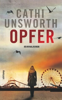 Enlarge image Cover: Opfer - Suhrkamp