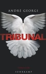 Cover: Tribunal - Suhrkamp