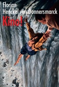 Cover: Kino! - Suhrkamp