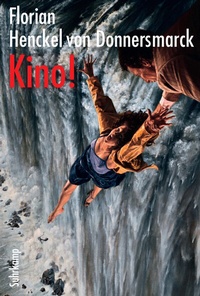 Abbildung von: Kino! - Suhrkamp