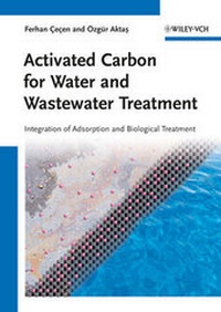 Abbildung von: Activated Carbon for Water and Wastewater Treatment - Wiley-VCH