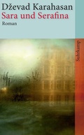 Cover: Sara und Serafina - Suhrkamp