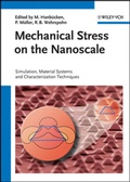 Cover: Mechanical Stress on the Nanoscale - Wiley-VCH