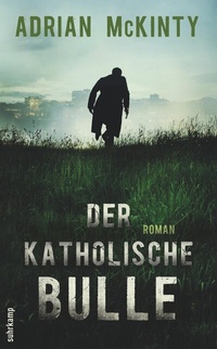 Abbildung von: Der katholische Bulle - Suhrkamp