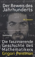 Cover: Der Beweis des Jahrhunderts - Suhrkamp