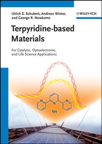 Enlarge image Cover: Terpyridine-based Materials - Wiley-VCH