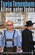 Cover: Allein unter Juden - Suhrkamp