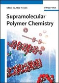 Cover: Supramolecular Polymer Chemistry - Wiley-VCH