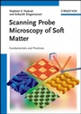 Cover: Scanning Probe Microscopy of Soft Matter - Wiley-VCH