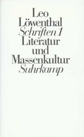 Cover: Schriften. 5 B&auml;nde - Suhrkamp