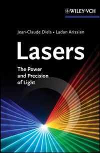 Enlarge image Cover: Lasers - Wiley-VCH