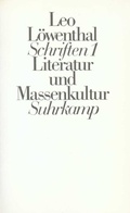 Cover: Schriften. 5 B&auml;nde - Suhrkamp