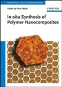 Cover: In-situ Synthesis of Polymer Nanocomposites - Wiley-VCH