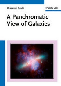 Abbildung von: A Panchromatic View of Galaxies - Wiley-VCH