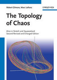 Abbildung von: The Topology of Chaos - Wiley-VCH