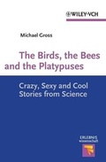 Cover: The Birds, the Bees and the Platypuses - Wiley-VCH