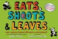 Cover: Eats, Shoots & Leaves - Penguin Putnam Inc