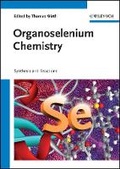 Cover: Organoselenium Chemistry - Synthesis and Reactions - Wiley-VCH