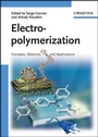 Cover: Electropolymerization - Wiley-VCH