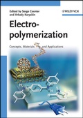 Cover: Electropolymerization - Wiley-VCH