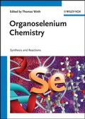 Cover: Organoselenium Chemistry - Wiley-VCH