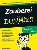 Cover: Zauberei f&uuml;r Dummies - Wiley-VCH