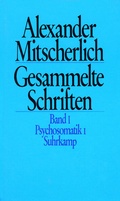 Cover: Gesammelte Schriften in zehn B&auml;nden - Suhrkamp