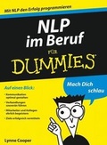 Cover: NLP im Beruf f&uuml;r Dummies - Wiley-VCH