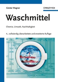 Enlarge image Cover: Waschmittel - Wiley-VCH