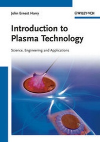 Abbildung von: Introduction to Plasma Technology - Wiley-VCH