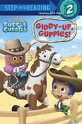 Cover: Giddy-Up, Guppies! - Random House Inc