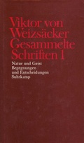 Cover: Gesammelte Schriften in zehn B&auml;nden - Suhrkamp