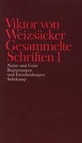 Cover: Gesammelte Schriften in zehn B&auml;nden - Suhrkamp