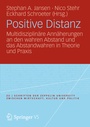 Cover: Positive Distanz? - Springer VS