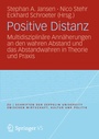 Cover: Positive Distanz? - Springer VS