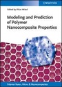 Cover: Design and Prediction of Filler and Composite Properties - Wiley-VCH
