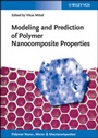 Cover: Modeling and Prediction of Polymer Nanocomposite Properties - Wiley-VCH