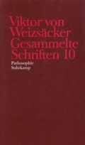Cover: Gesammelte Schriften in zehn B&auml;nden - Suhrkamp