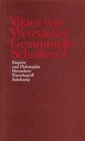 Cover: Gesammelte Schriften in zehn B&auml;nden - Suhrkamp