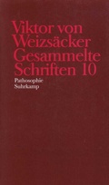 Cover: Gesammelte Schriften in zehn B&auml;nden - Suhrkamp