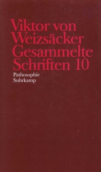 Abbildung von: Gesammelte Schriften in zehn Bänden - Suhrkamp