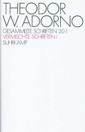 Cover: Gesammelte Schriften in 20 B&auml;nden - Suhrkamp
