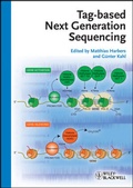 Cover: Tag-based Next Generation Sequencing - Wiley-Blackwell
