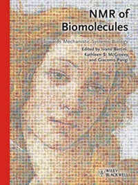 Abbildung von: NMR of Biomolecules - Wiley-Blackwell
