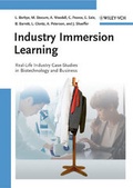 Cover: Industry Immersion Learning - Wiley-Blackwell
