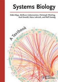 Enlarge image Cover: Systems Biology - Wiley-VCH